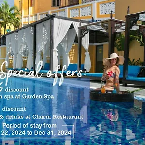 Hotel La Charm &, Hội An
