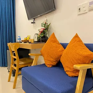 Hotel White House, Hội An