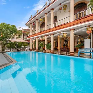 Hotel Raon Ancient Town, Hội An