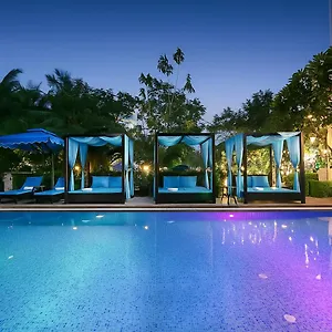 Golden & Hoi An