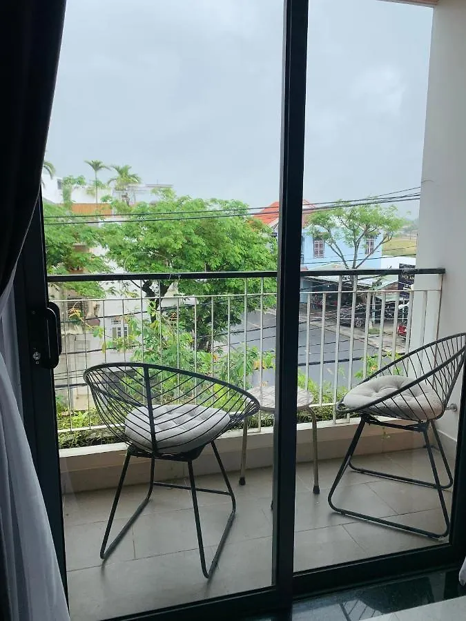 Hotel Annam68 à Hội An 2*,  Vietnam