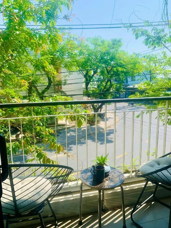 Hotel Annam68 à Hội An